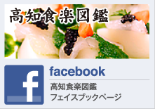 高知食楽図鑑フェイスブックページ